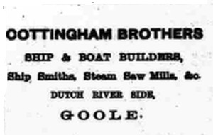 Cottingham Brothers